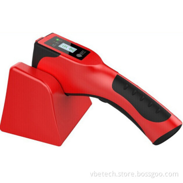 Handheld Dangerous Liquid Explosive Detector